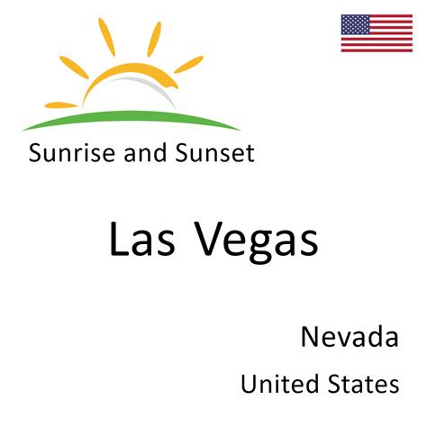 sunrise lv|sunset chart las vegas.